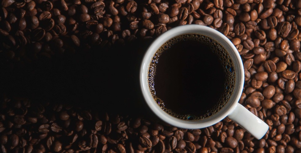 How Many Calories Are In Black Coffee?