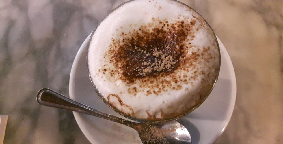 Best Ways To Make Eggnog With Coffee