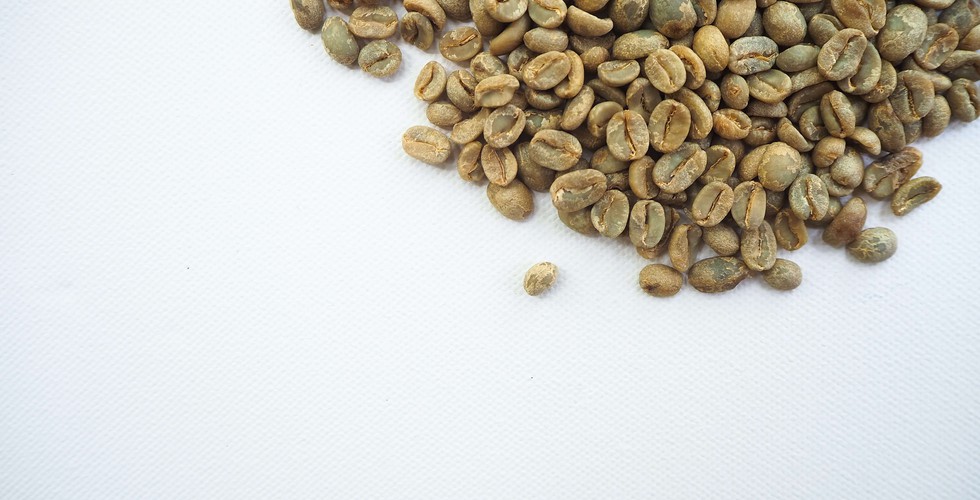 Why Don’t You Consume Green Coffee Beans?