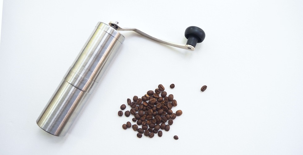 Compact Coffee Grinders For Home