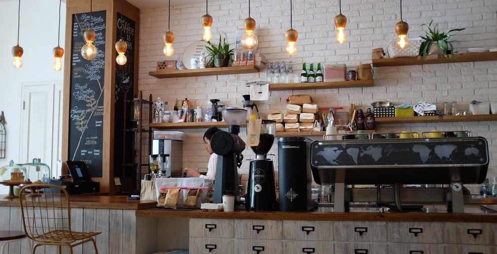 Top coffee shop trends 2021: an overview