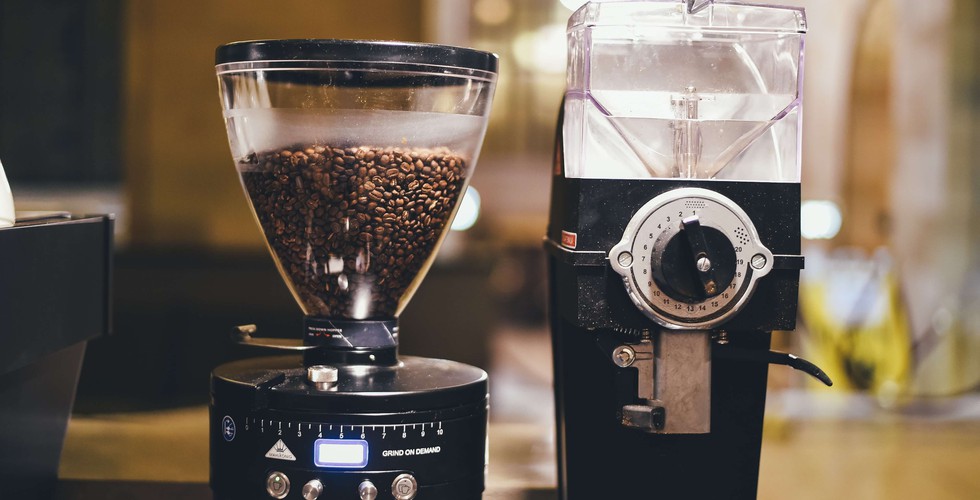 Types Of Coffee Grinders: Pros And Cons