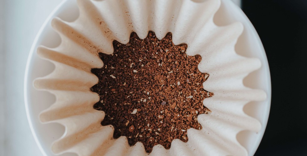 Brøg: New Home Filter Coffee Usage
