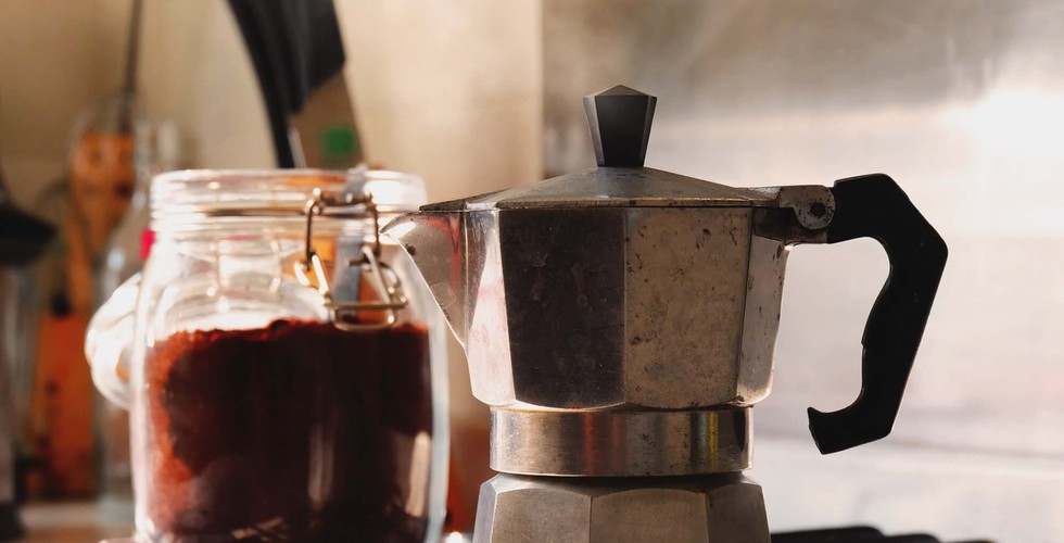 Another Top 3 Brewing Methods For Home (Delter Press, Moka Pot, Hario Mugen)
