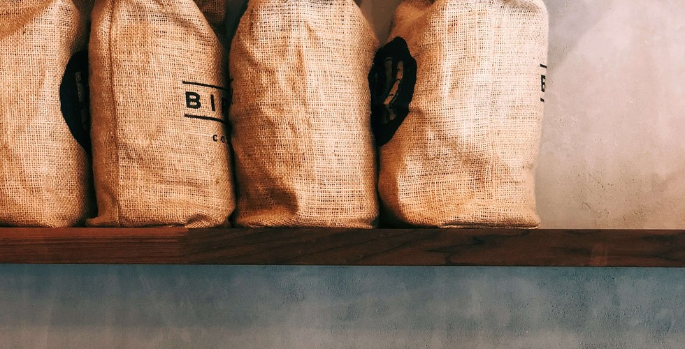 What Are Coffee Bags And How To Use Them?