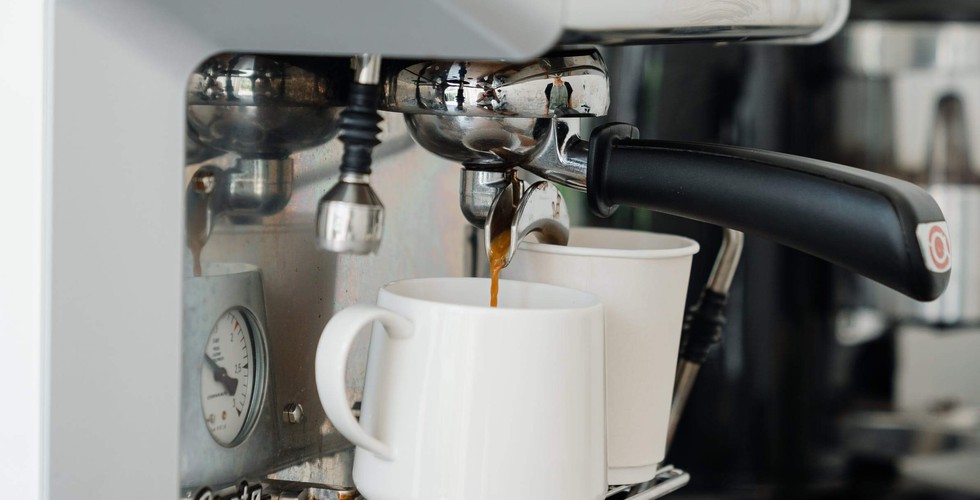 Starting A Coffee Shop: Equipment Needs