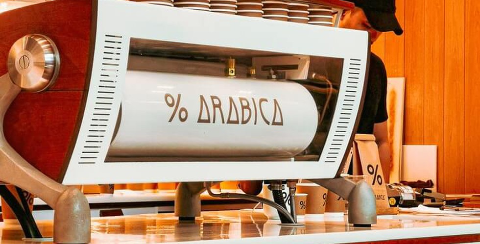 What Is Arabica Coffee