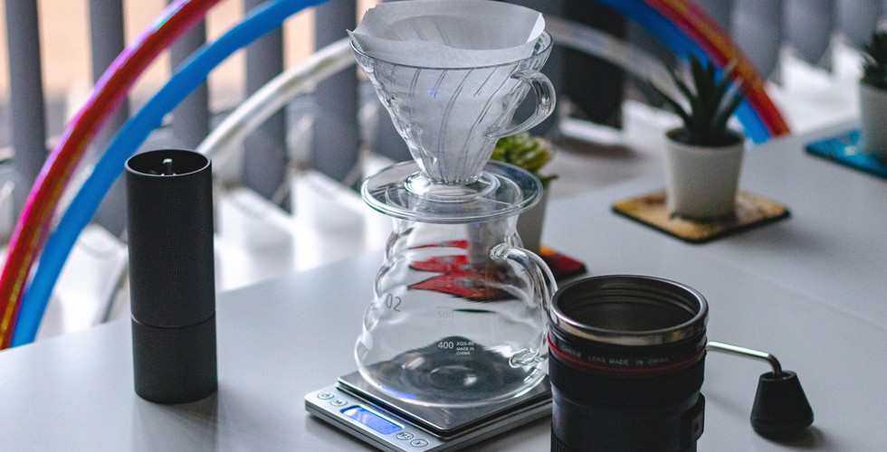 Another Top 3 Brewing Methods for Home (Octo Storm, Clever Dripper, American Press)