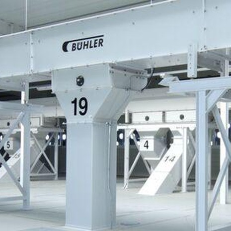 Bühler Group Chain conveyors-1