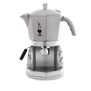 Super capsule coffee machine - Bialetti