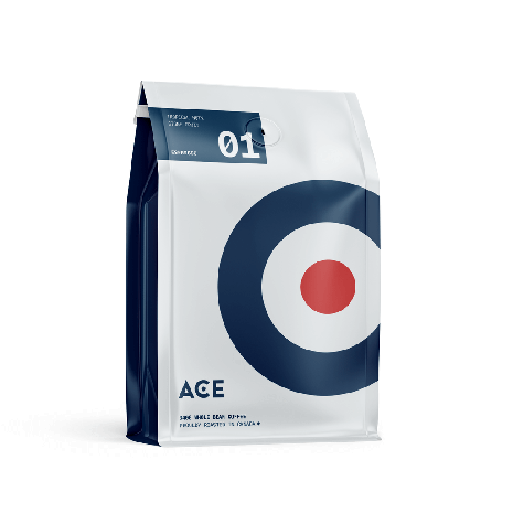 Ace Coffee Roasters ACE NO.1-1