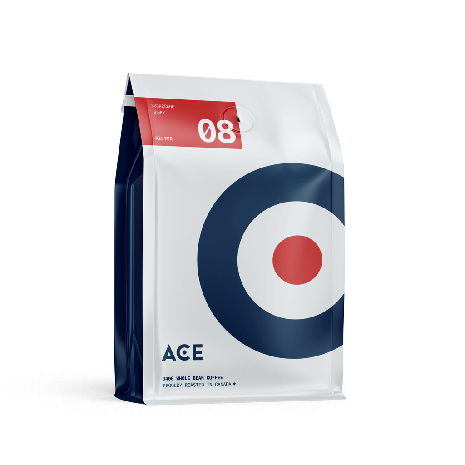 Ace Coffee Roasters ACE NO.8-1