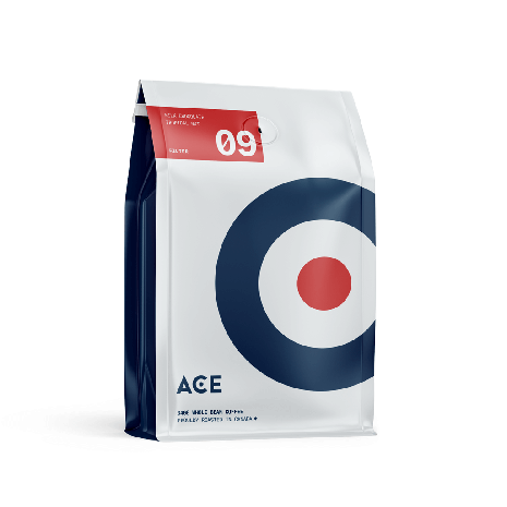 Ace Coffee Roasters ACE NO.9-1