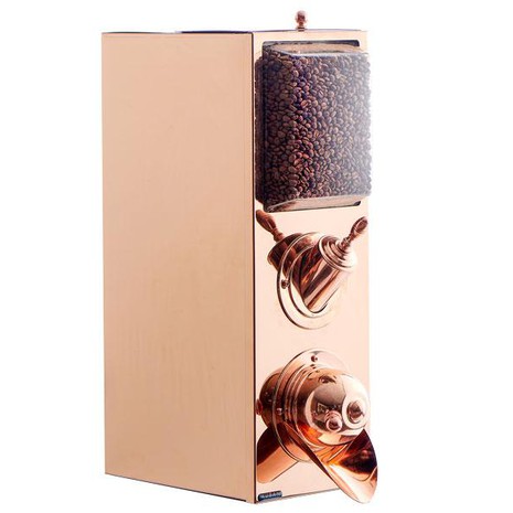 Kuban Coffee Roasters COFFEE DISPENSER 7 KG-1