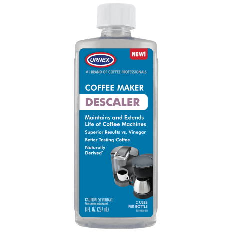 Urnex Coffee Maker Descaler-1