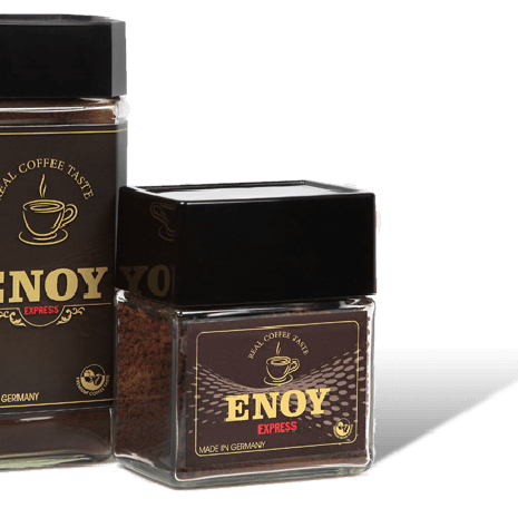 Enoy Coffee Express-1