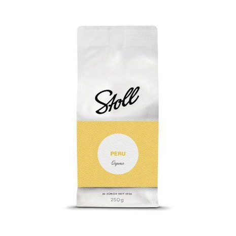 Stoll Kaffee PERU-1