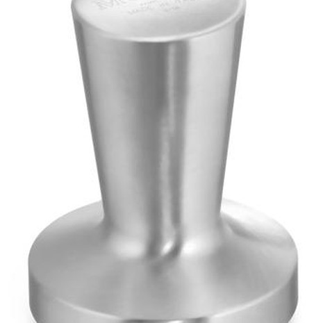 Metallurgica Motta Satinated aluminium tamper-1