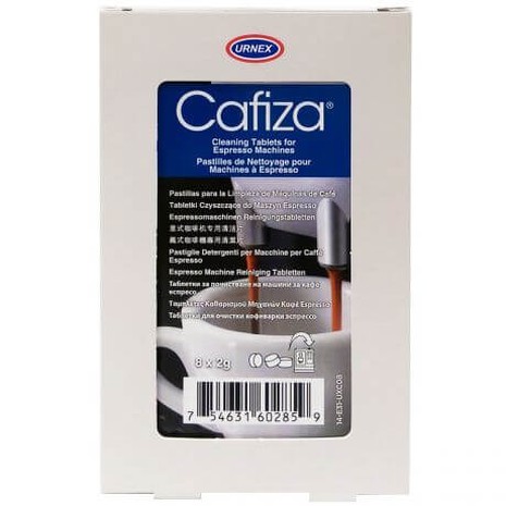 Cafiza Espresso Machine Cleaning Tablets-1