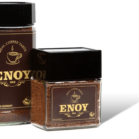 Enoy Coffee Gold-1