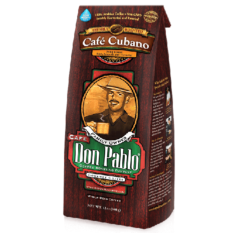 Don Pablo CAFE CUBANO-1