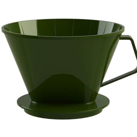 Filterholder Model 68 green-1