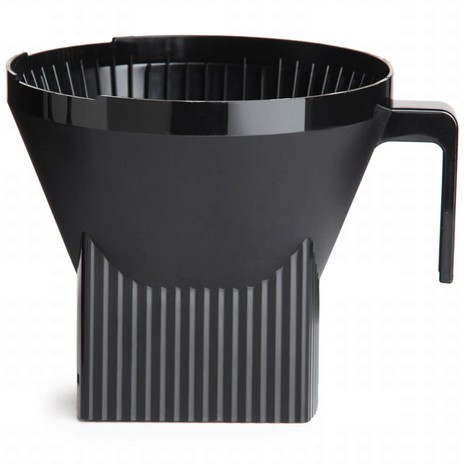 Moccamaster Filter Holder with drip stop-1