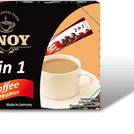 Enoy Coffee 2 in 1-1