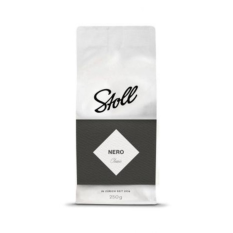 Stoll Kaffee NERO-1
