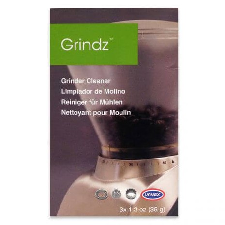 Urnex Grindz Grinder Cleaning Tablets-1