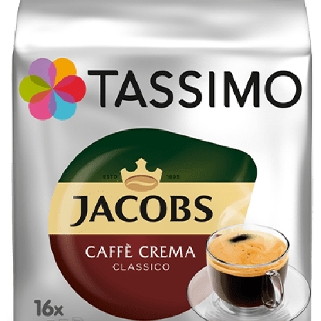 TASSIMO CAFFÈ CREMA CLASSICO-1