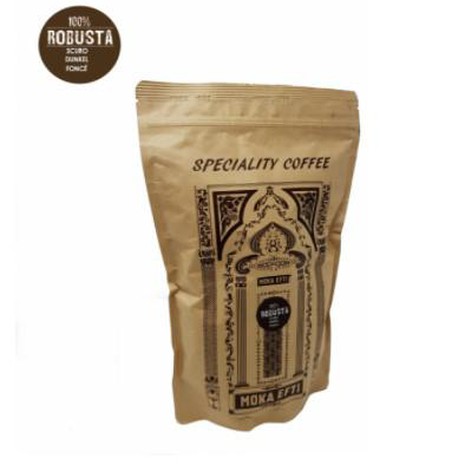MOKA EFTI Specialty Coffee Robusta 100%-1