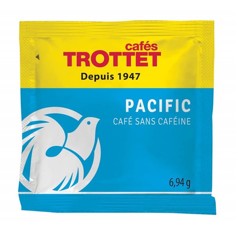 Trottet Pacific Decaffeinated ESE Paper Pods-1