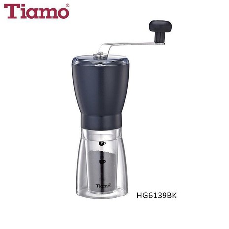 Tiamo 1308 Facile Manual Coffee Grinder-1