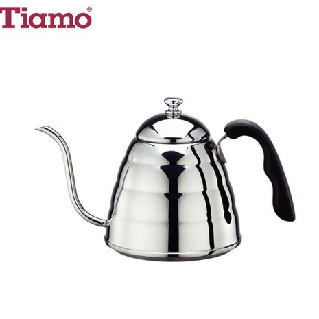 Tiamo 0.9L Pour Over Coffee Pot (HA1620)-1