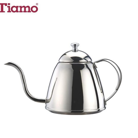 Tiamo 0.9L Pour Over Coffee Pot-1