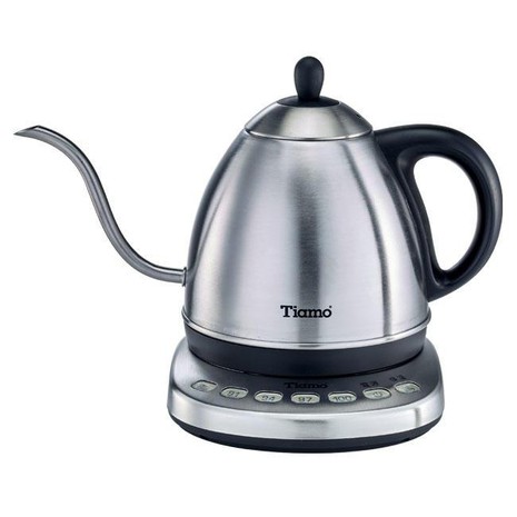Tiamo Electric Coffee Pot 1.0L--HG2449-1