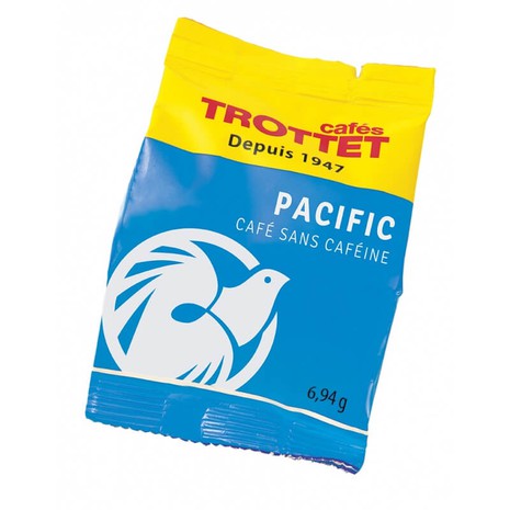 Trottet Decaffeinated Pacific capsules-1