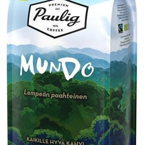 Paulig Mundo-1