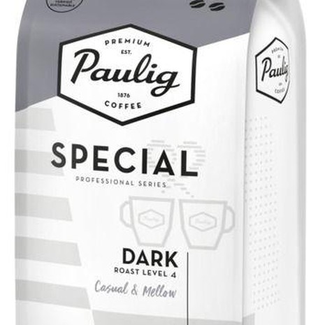 Paulig Special Dark-1
