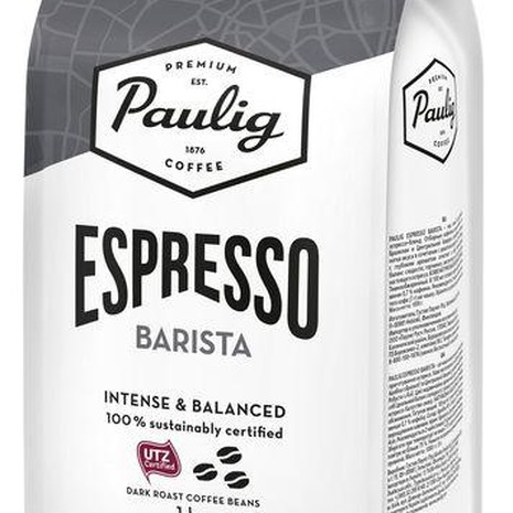 Paulig Espresso Barista-1