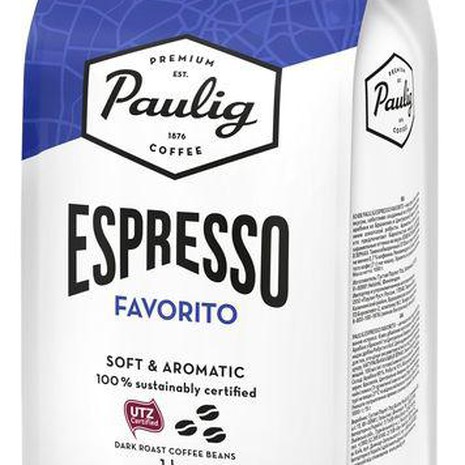 Paulig Espresso Favorito-1