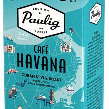 Paulig Café Havana-1