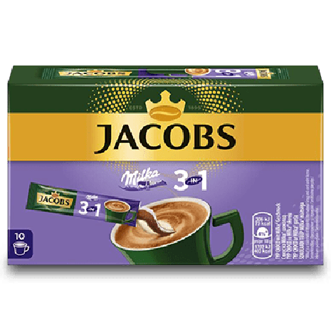 JACOBS 3IN1 MILKA®-1