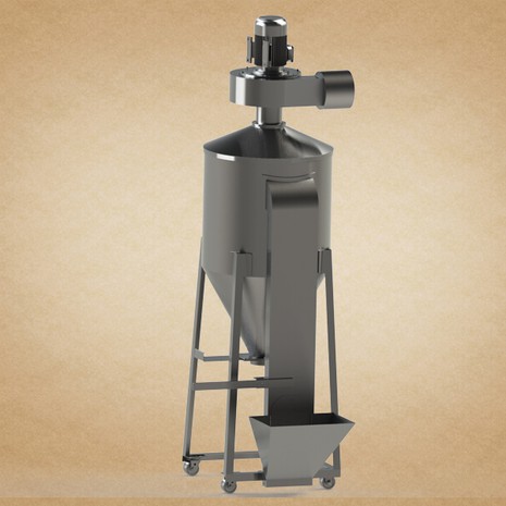 Vacuum Coffee Carrying System-1