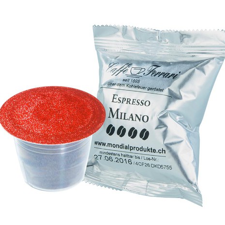 Ferrari Caffe Espresso Milano (capsules)-1