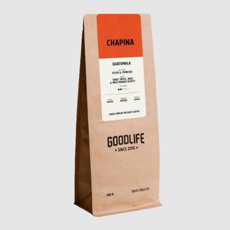 The Goodlife Chapina-1