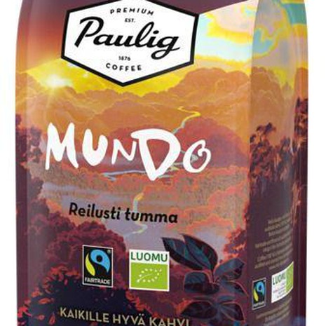 Paulig Mundo Dark-1