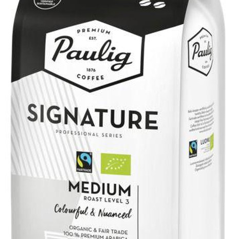 Paulig Signature Medium-1
