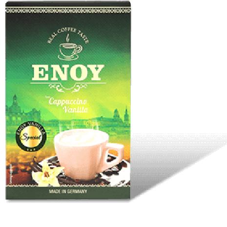 Enoy Coffee Vanilla-1